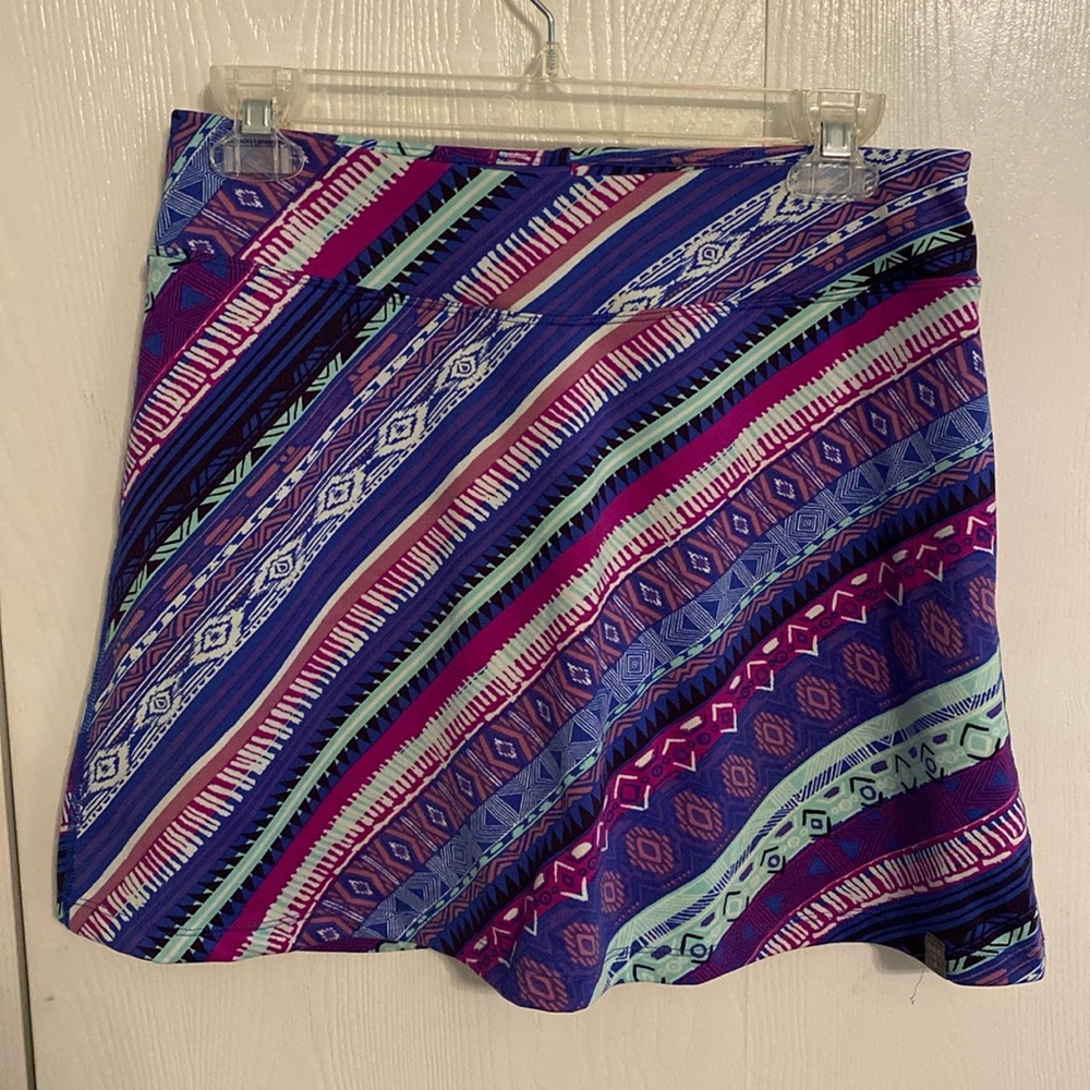 Title Nine Skort